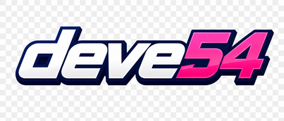 Deve54 Logo